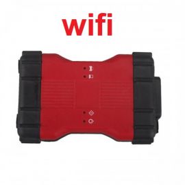 High Quality FORD VCM II Diagnostic Tool With WIFI Function for FORD/MAZDA