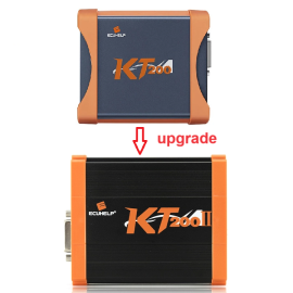 KT200 ECU Programmer Upgrade to KT200II