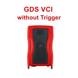 GDS VCI Firmware Diagnostic Tool for EU Kia Hyundai without Trigger Module Support Flight Record Function