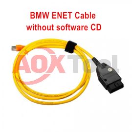 Bmw Enet Ethernet To Obd Interface Cable E Sys Icom Coding F Series