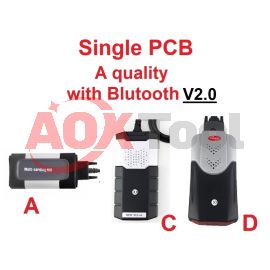 SinglePCBwithBluetoothV2.0withepcosfilter