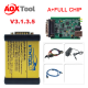 New KTMTOOL V3.1.3.5 MEDC17 MG1 MD1 Programmer - universal bench service tool for Bosch MEDC17 / MDG1